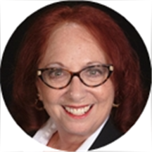 Saralee Fackelman, LMHC