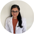 Sarangi Patel, NP, MSN, APRN