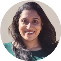 Saranya Budamgunta, FNP