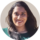 Saranya Budamgunta, FNP