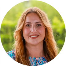 Sareen Khodabakhsh, LMFT