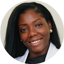 Sariette Ngandjo, PMHNP