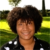 Sarika Griffin, LIMHP