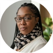 Sarita Favers, LCMHC