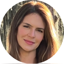 Sarita Ribeiro - Roenick, MS