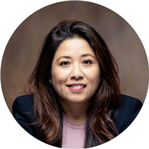 Sarita Shrestha, PMHNP