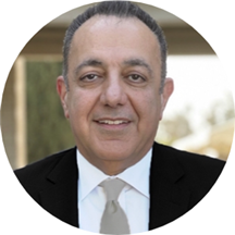 Sarkis Anthony Vartan, LCSW