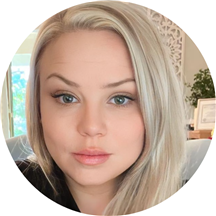 Sascha Smith, LPC/MHSP