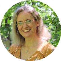 Sasha Cyrelson, PT, DPT, OCS