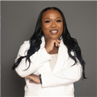 Sasha Graham Givans, PMHNP