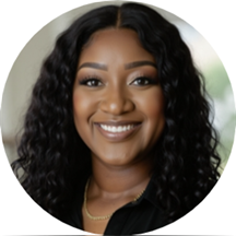 Sasha Joseph, RN, PMHNP