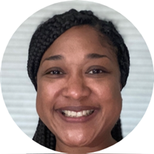 Sasha Perkins, LCSW, MSW