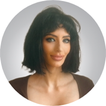 Sasha Vandekar, LMSW