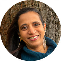 Satya Montgomery, LICSW