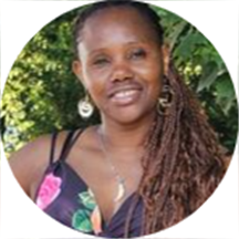 Sauda Umutesi, RN, APN