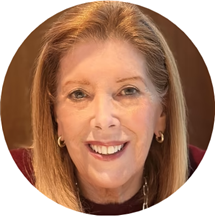 Saundra Krieger, LCSW