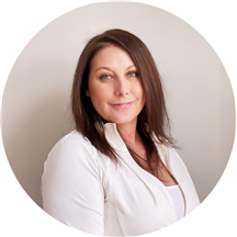 Saundra LeAnn Trouslot, PMHNP-BC