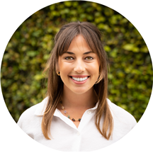 Savanah Harvey, AMFT