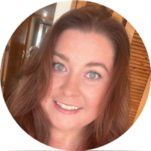 Savannah Carson, MSW