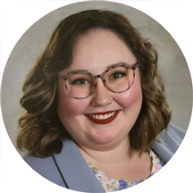 Savannah Chavez, LPC