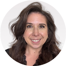 Savannah Gomes, LCSW