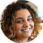 Savannah Jaouhari, NCC