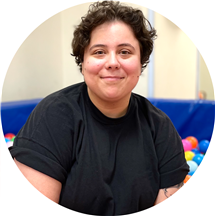 Savannah Lessard, SLP