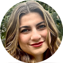 Savannah Margaret Fredde, LCMHC