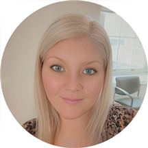 Savannah Monroe, LCSW