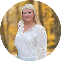 Savannah Monroe, LCSW