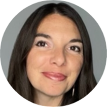 Savannah Sapodin, LAc