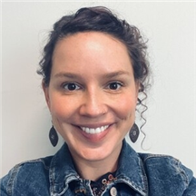 Savannah Summer-Weiss, LCSW