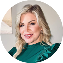 Savannah Thompson, LICSW