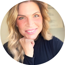 Savannah Thompson, LICSW