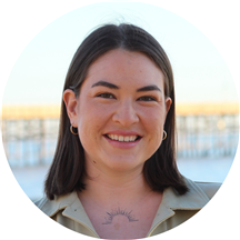 Savannah Varela, LCSW