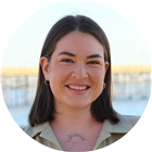 Savannah Varela, LCSW