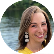 Savannah Wierenga, MS