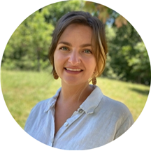 Savannah Woodward, LCSWA