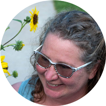 Savra Frounfelker, LCSW