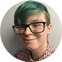 Sawyer Kolaczkowski, LPC