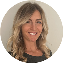 Scarlett LeVan-Bunyon, LPC