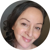 Scarlett Quenette Budinich, LPCC