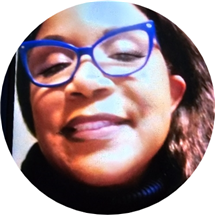 Schaune Gamble, LCSW