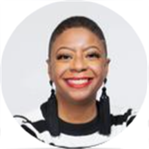 Schenika Silver, LCMHC