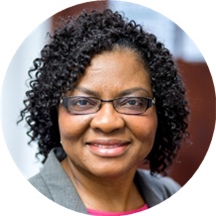 Scholastica Nwodo, FNP