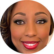 Schvon Bussey, PMHNP