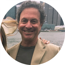 Scott Ben-Yashar, LMFT