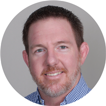 Scott Charlton, LMFT