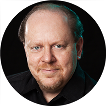 Scott Farris, PMHNP, MS