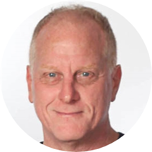 Scott Gortikov, LICSW